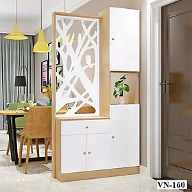 Mua Tủ kệ kiêm vách ngăn HC-324