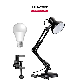 Mua Đèn Học Làm Việc Đọc Sách Để Bàn Pixar Chống Cận Thị Bảo Vệ Mắt - Hàng Chính Hãng Tamayoko