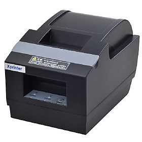 Mua Máy in mã vạch Xprinter XP- Q90EC - hàng chính hãng