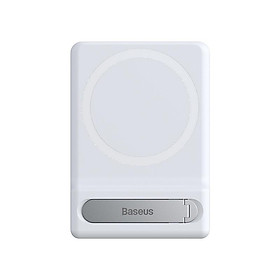 Mua Giá Đỡ Điện Thoại Để Bàn Nam Châm Có Thể Xếp Gọn Baseus Foldable Magnetic Bracket (Hàng chính hãng