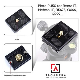 Plate PU50 for Beike Q666, Q999...