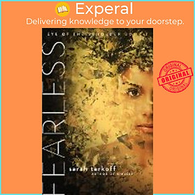 Sách - Fearless by Sarah Tarkoff (US edition, paperback)