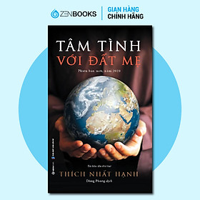 Tâm Tình Với Đất Mẹ - Tam Tam