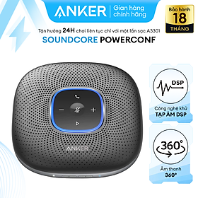 Mua Loa bluetooth hội nghị Anker Powerconf - A3301