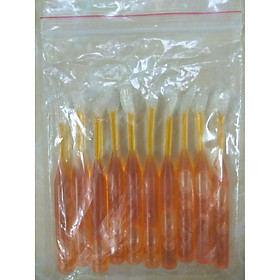 Mua Combo 10 ống sản phẩm dẫn dụ ruồi vàng đục trái - 2ml/ống