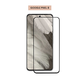 Mua Dán cường lực dành cho Google Pixel 8 Full màn hình