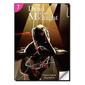 Dead Before Midnight: Page Turners 7