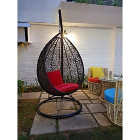 Mua xích đu sân vườn TVL 102