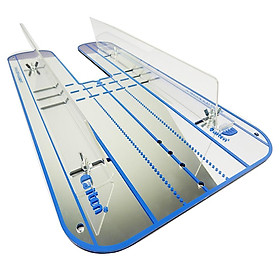 Khuôn căng chỉnh đánh golf Golf Putting Mirror Alignment