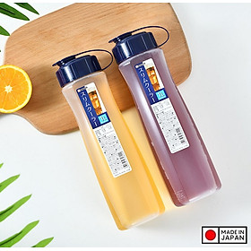 Combo 2 Bình Đựng Nước NAKAYA Dung Tích 1L