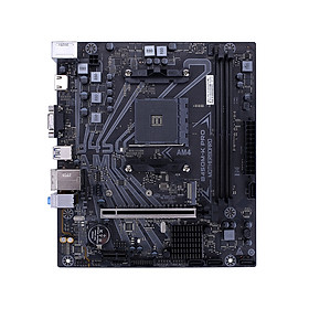 Colorful B450M-K PRO V14 Motherboard Gaming Mainboard Support AMD AM4 Socket Ryzen 3000/2000/1000 series Processors