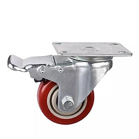 Mua bánh xe quay 360 độ