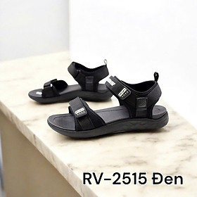 Giày sandal nam đế fylon nhẹ cao cấp VN 2515 size 39-45. Hàng VINASAN hàng VN xuất khẩu