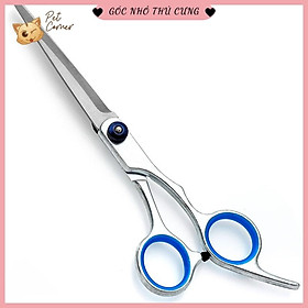 Bộ kéo cắt tỉa lông cho chó mèo tiện dụng (Dụng cụ cắt tỉa lông cho thú cưng)