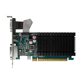 Card màn hình VGA Leadtek WinFast GT 710 2GB - Hàng Chính Hãng