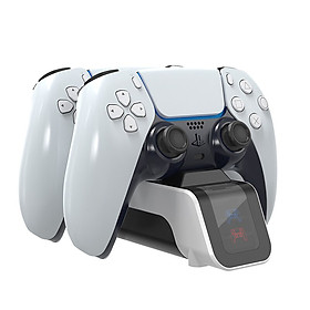 Mua Đế Sạc Dành Cho Tay Cầm PS5/Playstation 5