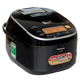 Nồi Cơm Điện Tử Cao Tần Panasonic ANC-SR-PX184KRA - Hàng chính hãng