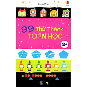 99 Thử thách Toán học 