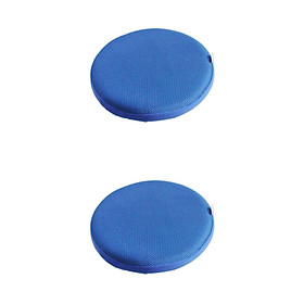 Bar Stool Covers Round Chair Seat Cover Sleeve Protector ;;
