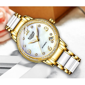 Đồng hồ nữ chính hãng KASSAW K880-2