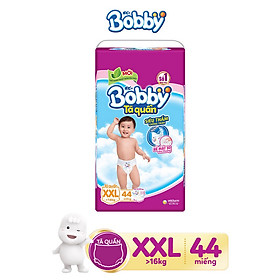 Tã quần bobby siêu thoáng đủ size m62/l52/xl48/xxl44