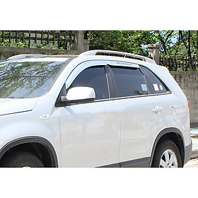 Bộ Vè Che Mưa Cao Cấp Cho xe Kia Sorento