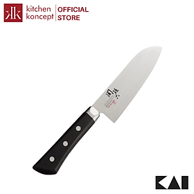 Mua KAI - Seki Magoroku Honoka - Dao Santoku - 14.5cm