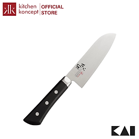 KAI - Seki Magoroku Honoka - Dao Santoku - 14.5cm