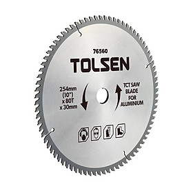 Đĩa Cắt Gỗ Tolsen 76570
