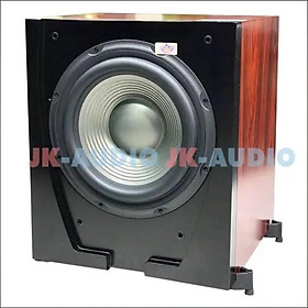 Mua Loa sub Weeworld 560 Plus - Màu Đỏ