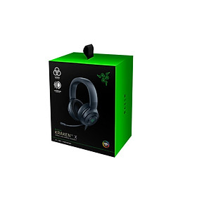 Tai nghe Razer Kraken X–Multi Platform-Wired_RZ04-02890100-R3M1- HÀNG CHÍNH HÃNG