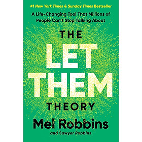 Sách The Let Them Theory