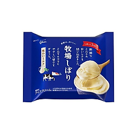 KEM GLICO BOKUJYOU SHIBORI VANILA 120ML 24C T