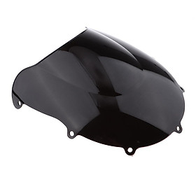 Windshield Windscreen for for  GSXR600 GSXR750  -R 600 750 1996-1999