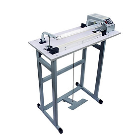 Mua Máy hàn miệng túi dập chân SF-B500 - Hàng nhập khẩu