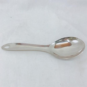 Mua Muôi Lực sĩ múc canh dày dặn