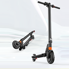 Xe Scooter điện người lớn - Xe Scooter xếp gọn cao cấp Phiên Bản Giới Hạn 