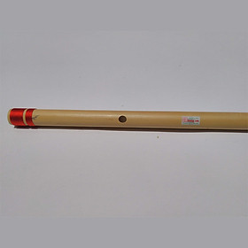 Sáo trúc tone la a4 chuẩn âm hệ 6 lỗ bấm dành cho người mới tập