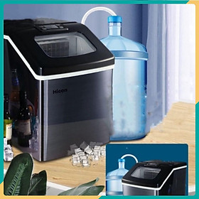 Mua ️ FREESHIP ️ Máy Làm Đá Viên Hicon HZB-30F 30kg/ngày