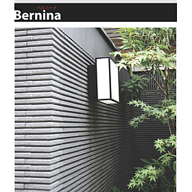Gạch Ốp Tường Nhật Bản: Bernina (HAN)