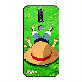 Ốp Lưng Dẻo Dành Cho NOKIA 2.4