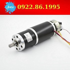 CóVAT Thái Hà Nam Châm Vĩnh Cửu DC Động Cơ Giảm Tốc Hành Tinh 55gx giá tốt