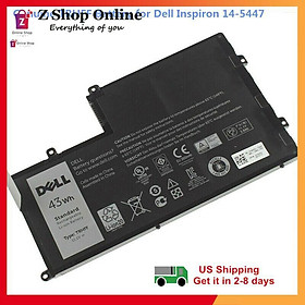 Pin Dùng Cho laptop Dell Inspiron 14- 5442 5447 5448 TRHFF