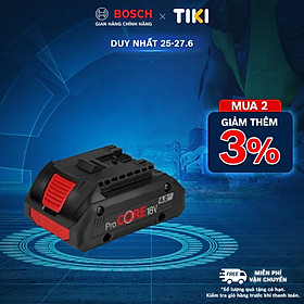 Pin ProCORE 18V 4.0Ah