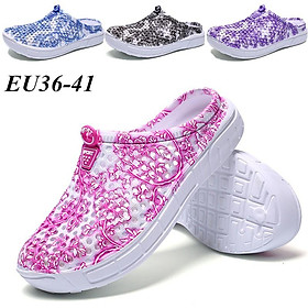 Female sandals for summer beach sport