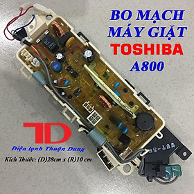Mua Bo mạch dành cho máy giặt TOSHIBA A800