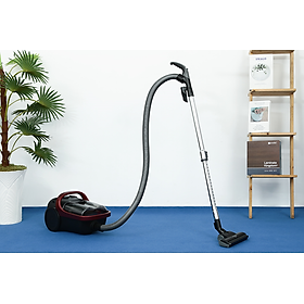 Máy hút bụi dạng hộp Panas.onic MC-CL607RN49