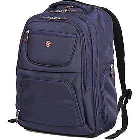 Balo laptop Sakos Bricko I15