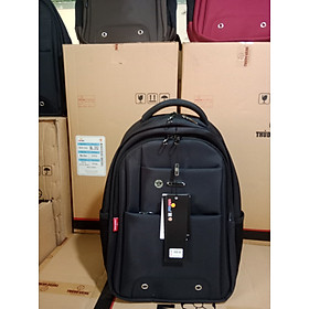 252 Balo Nam Nữ size to/size trung Đi Làm, Đi Học, Đi Du Lịch bảo vệ Laptop 16 BL257, 17inch BL252,