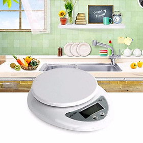 Mua Cân tiểu li điện tử mini thực phẩm  làm bánh cho nhà bếp